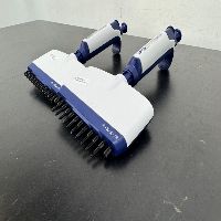 Rainin Pipet-Lite XLS Multichannel Pipettes - Quantity 2 image 1